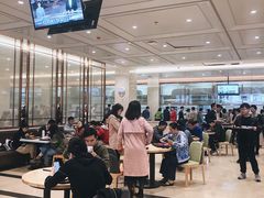 -华中科技大学百景园(三楼酒店)