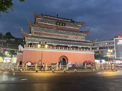 -中国宜宾·长江地标广场