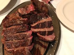 -Keens Steakhouse