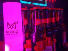 -MOSSO·Liveshow(M3香港广场店)