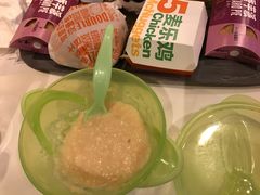-麦当劳(豫园店)