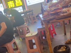 -冶建镜子·老南昌大排档·江西虾王(总店)