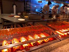 烤羊肉串-星伦多自助料理·涮烤一体(杭州来福士店)