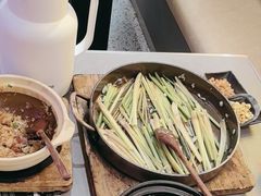 -不二啫·广府啫啫煲(江燕路万科里店)
