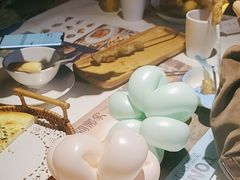 -阿娜尔·新疆菜(宜家荟聚中心店)