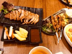 -Linlin泰餐厅(华夏幸福店)