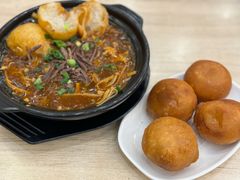 -穆桂英美食(南禅寺店)