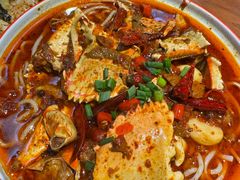 -老闵田螺馆·南昌市井菜·特色小吃(总店)