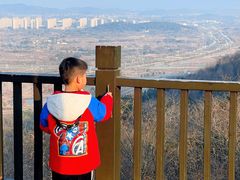 -南京市无想山景区