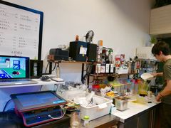 -小团圆糖水铺(襄阳南路店)