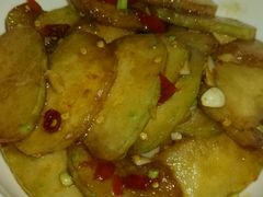 -大碗厨 25年老字号 现炒湘菜(四季天地店)