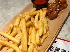 -必胜客(桐梓坡店)