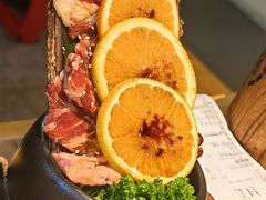 -肉问屋·元气一番烧肉(清河万象汇店)