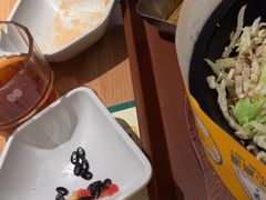 -豪客来牛排(天阳D32店)
