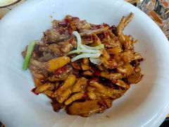 -聚味瞿记·龙虾堂(树木岭店)