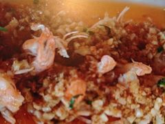 -八府香鸭·啫啫煲(华山路店)