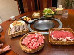 -古关火锅店(古北水镇景区店)
