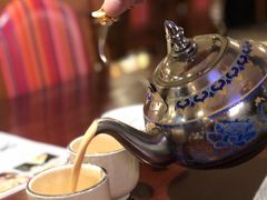 新疆奶茶-北疆饭店(大融城店)