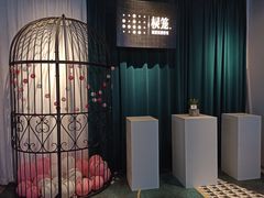 -棂笼·深度沉浸密室(武汉旗舰店)