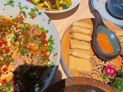 -山石榴·贵州菜(丰盛里店)