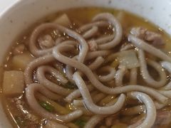 -巴音浩日娲·蒙餐(双林东路店)