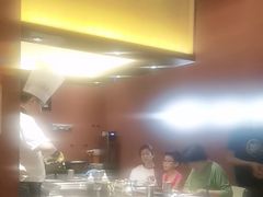 -大神太神·铁板烧(七宝领展广场店)