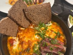 -LESCEDARS Brasserie Bistro香柏树