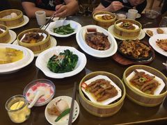 -日昌餐馆(亦庄店)