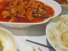 -大鸭梨烤鸭(左家庄店)