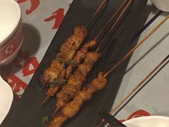 -辉记炭烧海鲜大排档·老字号(福田店)