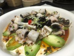 鲫鱼两吃-味可道美食坊(福基路店)