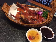 老广酒楼-老广酒楼(樱花店)