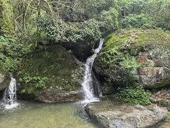 -大慈岩风景区