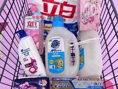 -世纪联华超市(江城店)