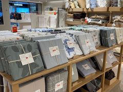 -ZARA HOME(蓝色港湾店)