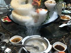 -渔傅·蓝海岸霞浦海鲜(正祥店)
