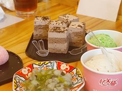 -牛匠和牛寿喜锅(西安总店)