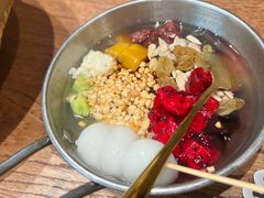 -大盐帮川菜馆(长楹天街店)