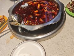 -重庆老船夫冷锅鱼(黄金路店)