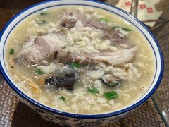 -毅祥斋老孙家泡馍(西羊市店)