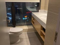 -重庆观音桥华美达安可酒店