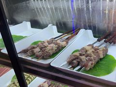 -伊斯麦尔丝路·新派菜(沙子口店)