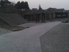 -铁道游击队纪念馆