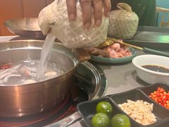 -椰椰榴椰子鸡·糟粕醋火锅(兴华南街店)