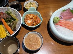 -九井澤精致料理(金茂店)