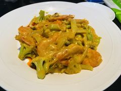 -小资太太餐厅(南岗区店)