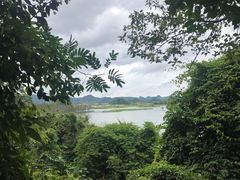 -普者黑风景区-青龙山