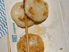 -喜庭海鲜自助(北辰三角洲北辰荟店)