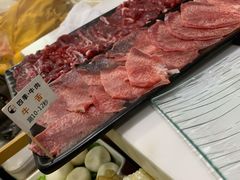 牛舌-三头牛·潮汕牛肉生蚝火锅 (夏湾店)