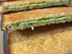 -HELLO 27 意面·沙拉·帕尼尼